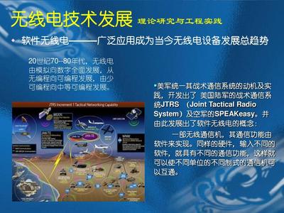 無線電監測設備的技術革新與通信技術開發趨勢探析