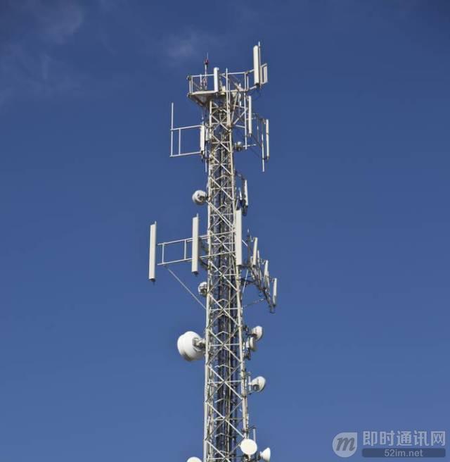 IM開發者的零基礎通信技術入門(十): 零基礎，史上最強5G技術掃盲