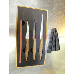 廚藝之魂 食品雕刻刀的藝術(shù)與實(shí)用指南