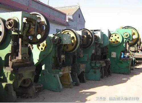 高效搬遷與資產盤活 大興區工廠生產線拆除與二手物資回收指南